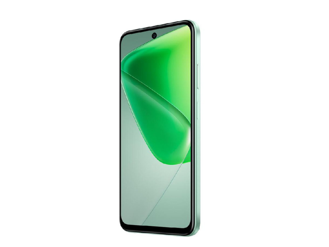 Infinix Hot 50i 4GB RAM, 128GB Storage - Sage Green | Qatar Infinix Hot 50i 4GB RAM, 128GB Storage - Sage Green | Qatar